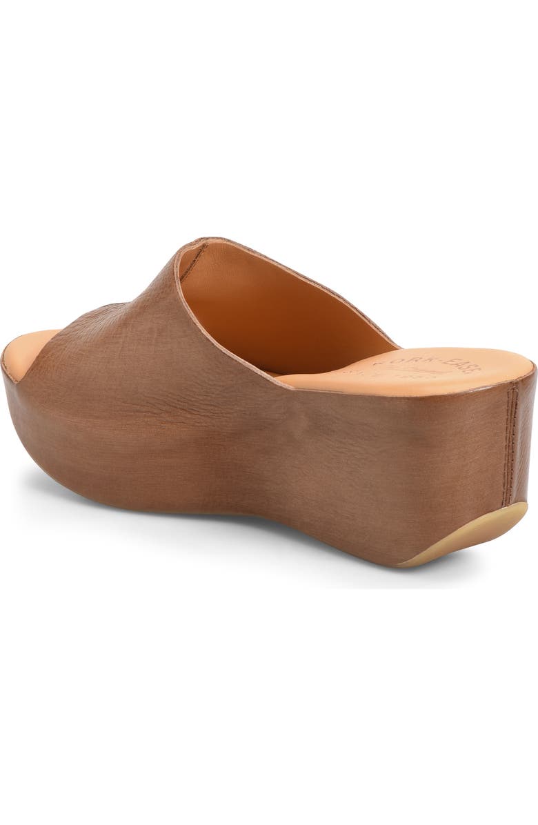 Kork-Ease<sup>®</sup> 'Greer' Wedge Sandal, Alternate, color,