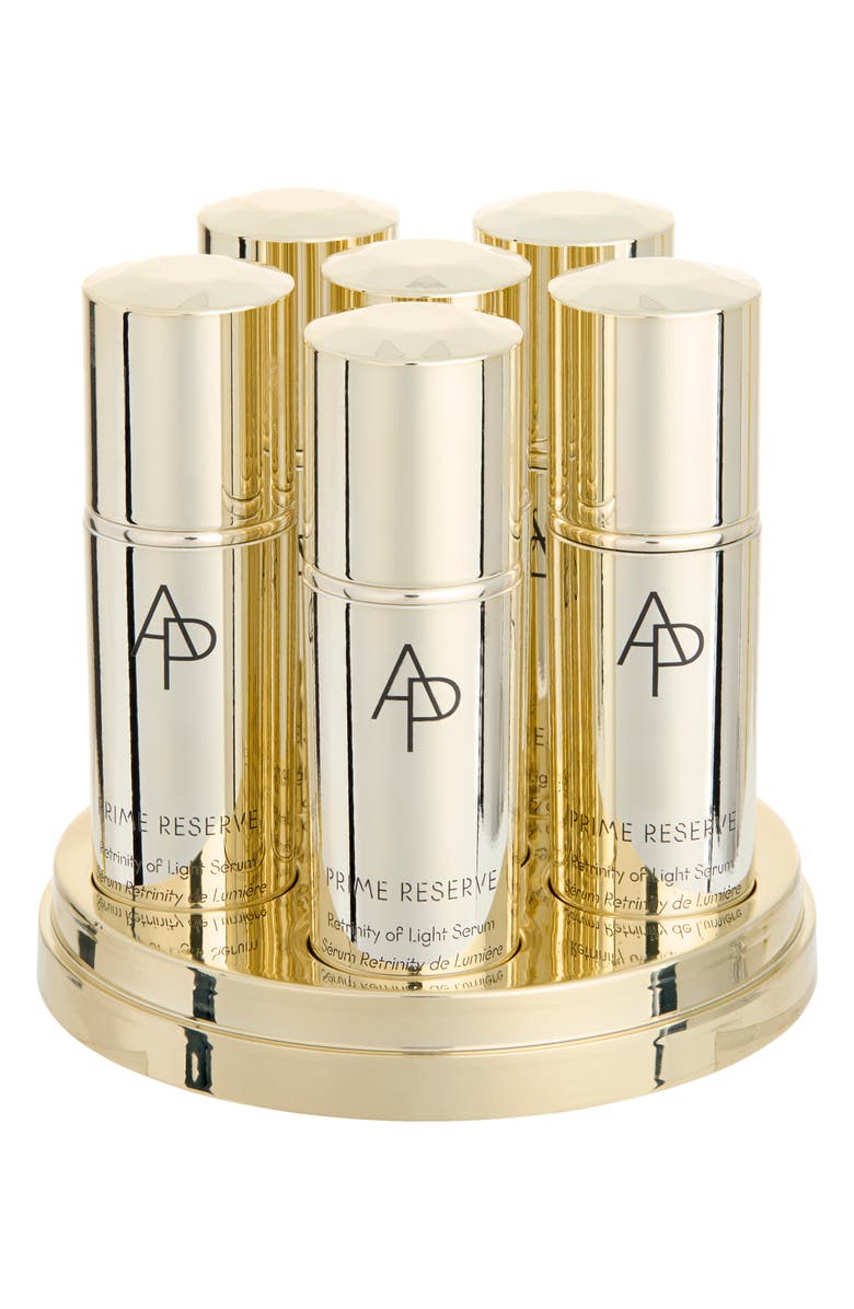 AP Beauty PRIME RESERVE Retrinity of Light Serum, Main, color, 