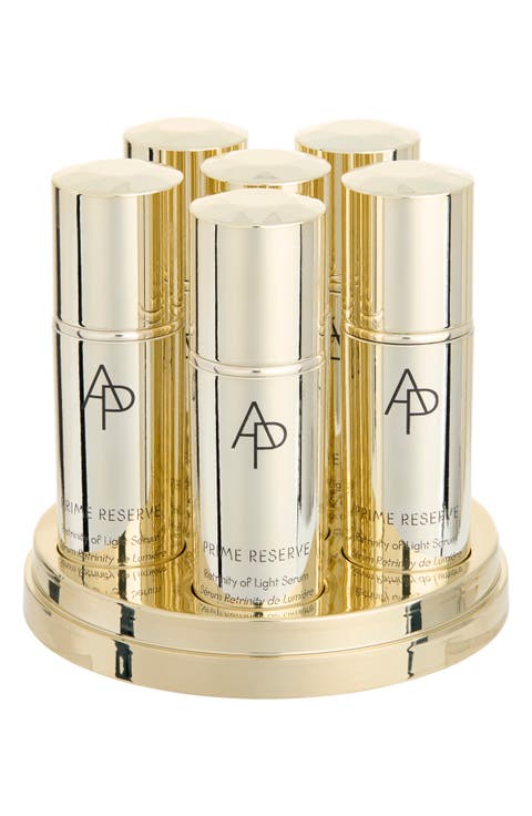 PRIME RESERVE Retrinity of Light Serum