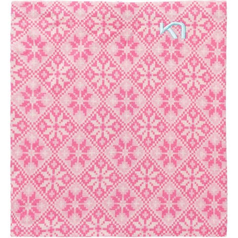 Rose Tube Neck Gaiter - Women's