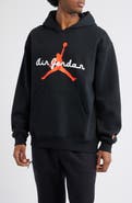 Jordan Brooklyn Fleece Hoodie