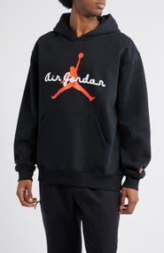 Jordan Brooklyn Fleece Hoodie