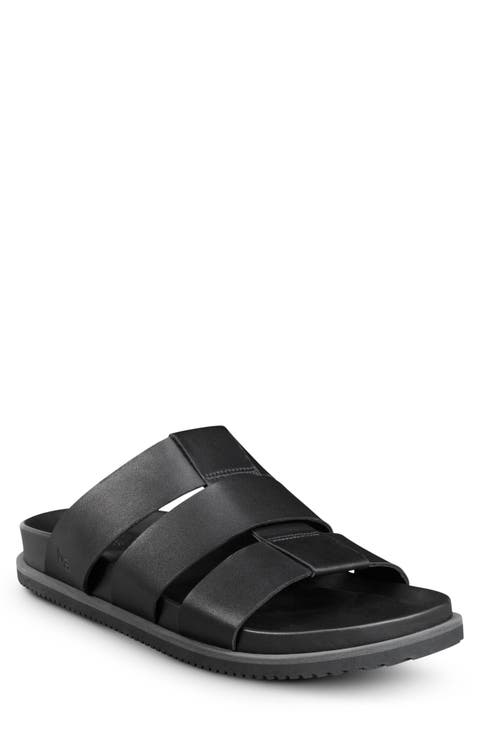 Davis Slide Sandal (Men)