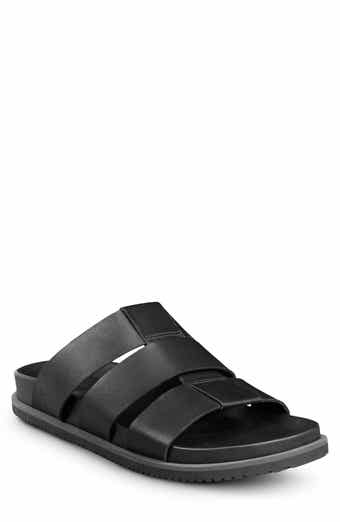 Allen Edmonds Davis Slide Sandal