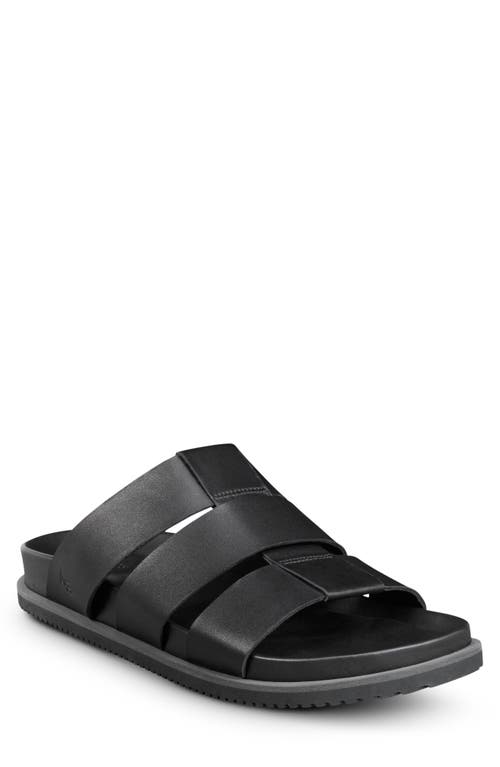 Allen Edmonds Davis Slide Sandal