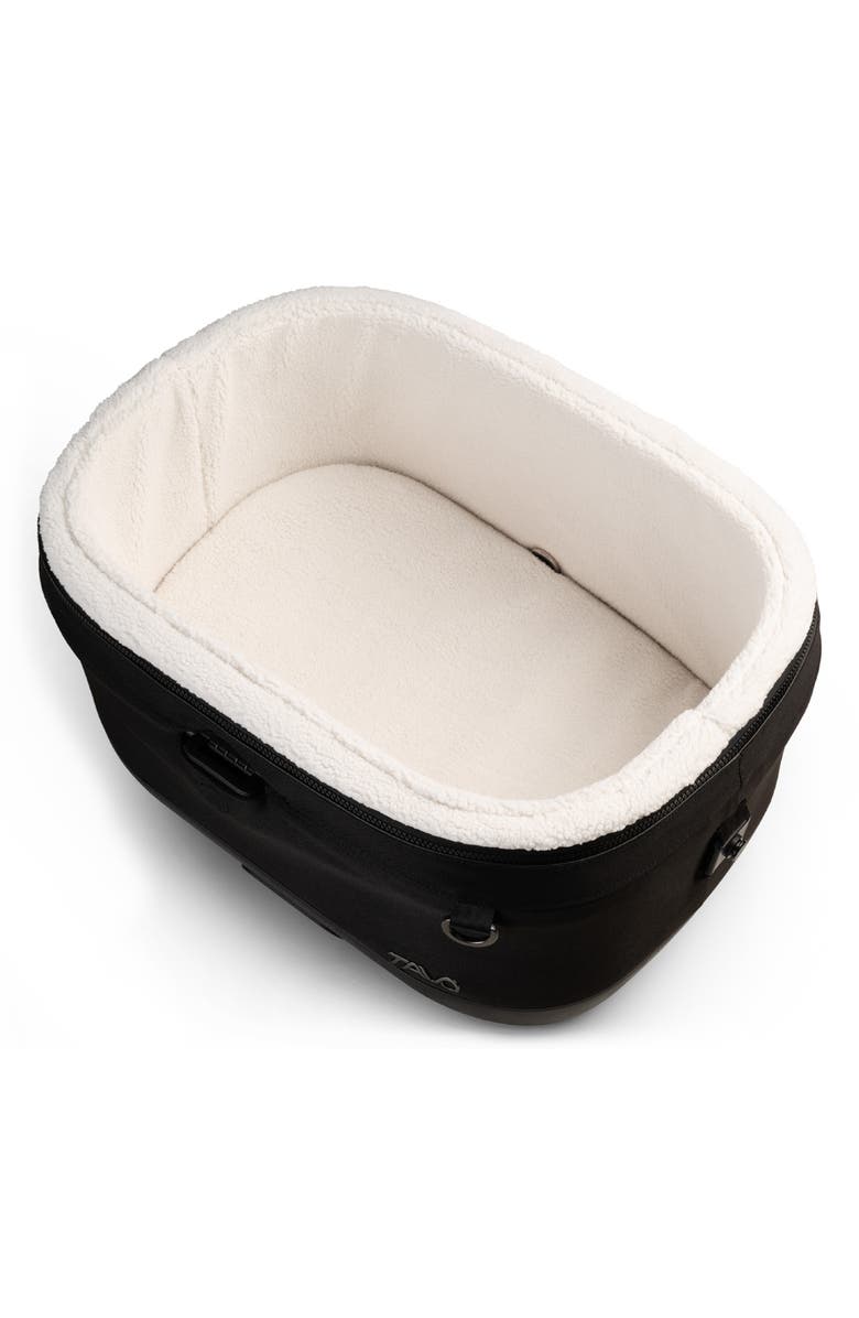 TAVO PETS Maeve<sup>™</sup> iso5X Pet Car Seat, Alternate, color, Onyx