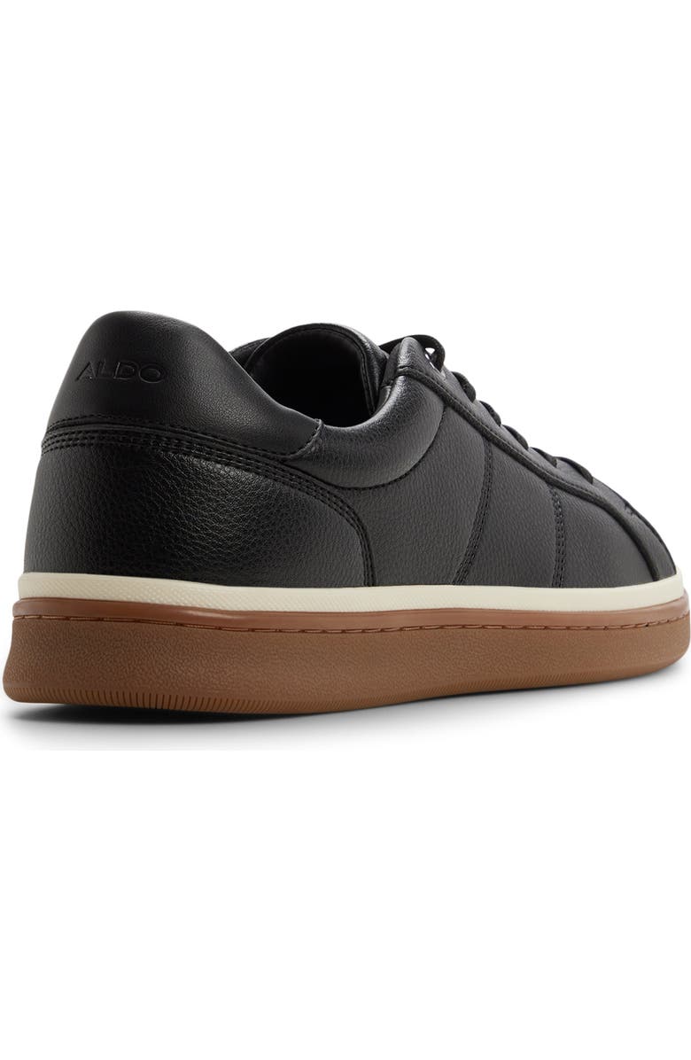 ALDO Georges Sneaker, Alternate, color, Black