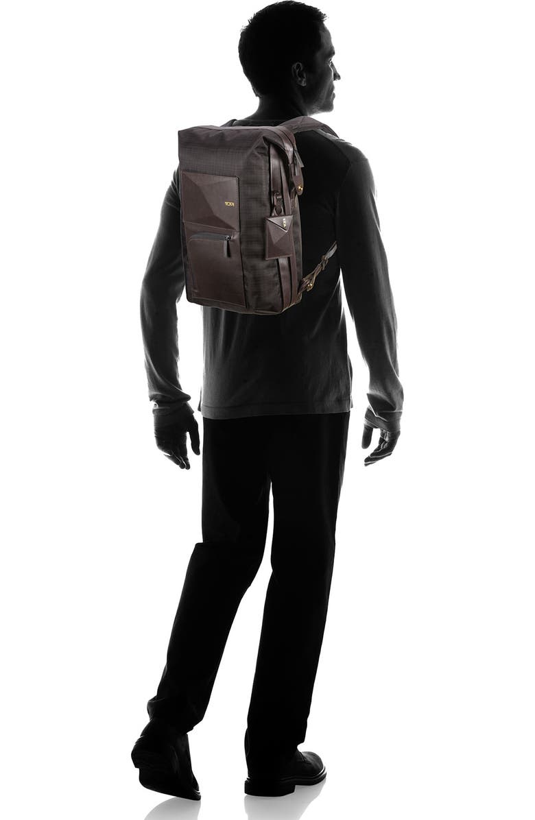 TUMI 'Dror' Backpack, Alternate, color,