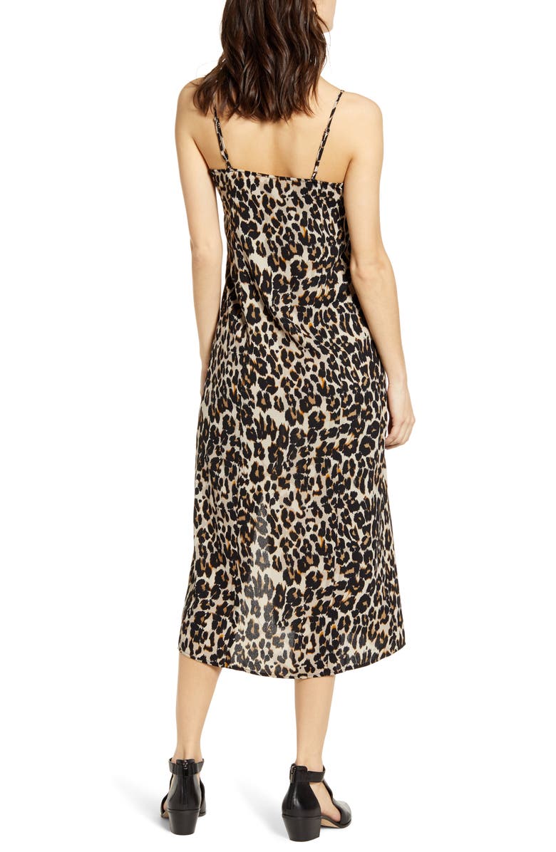 BP. Midi Slipdress, Alternate, color, 