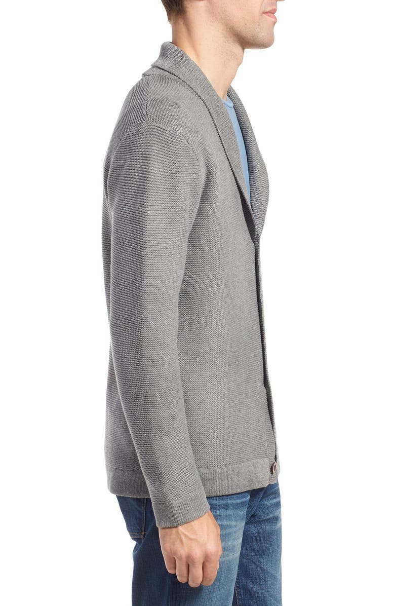 Original Paperbacks 'Chicago' Shawl Cardigan, Alternate, color, 