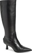 Circus NY by Sam Edelman Yulia Pointy Toe Knee High Boot