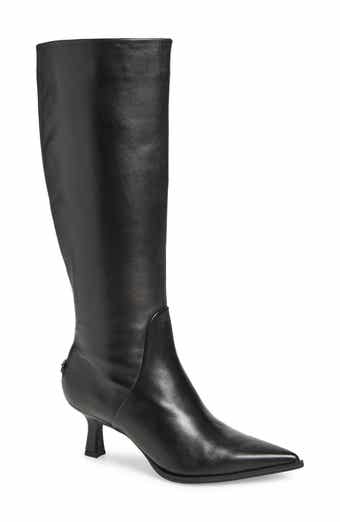 Circus NY by Sam Edelman Yulia Pointy Toe Knee High Boot