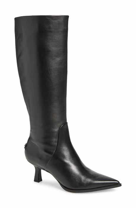 Georgette Tall Boot