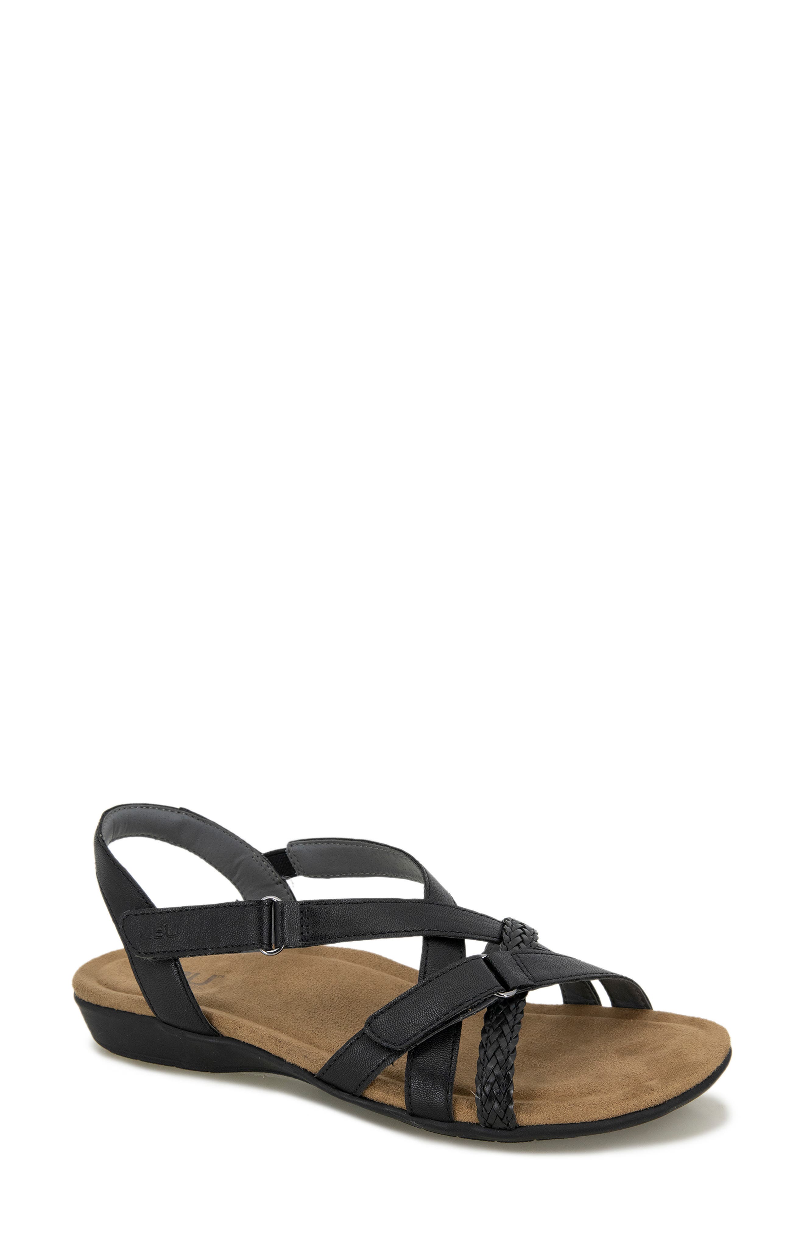 JBU Brooke Sandal, Main, color, 