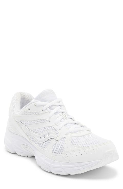 Gender Inclusive Ride Millennium Sneaker