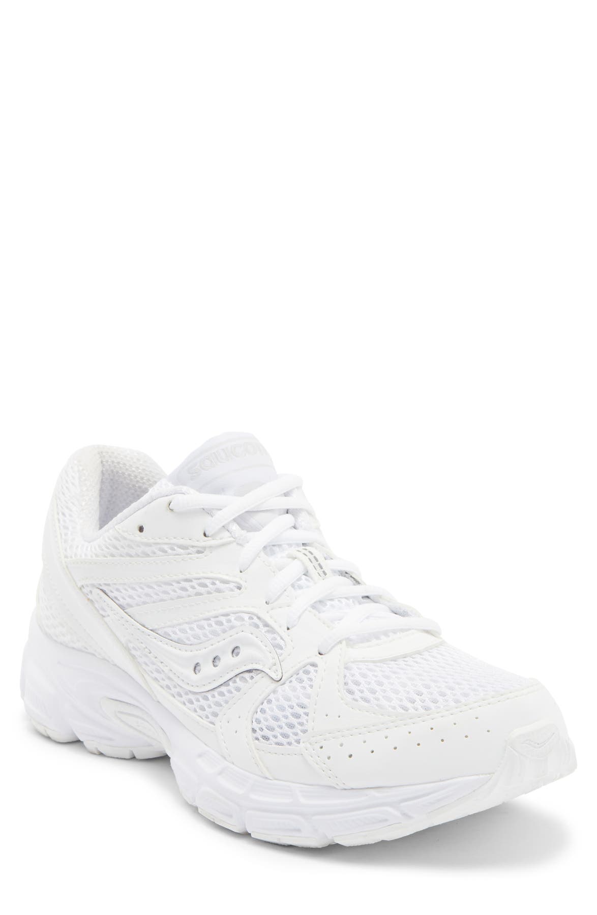 Saucony Gender Inclusive Ride Millennium Sneaker