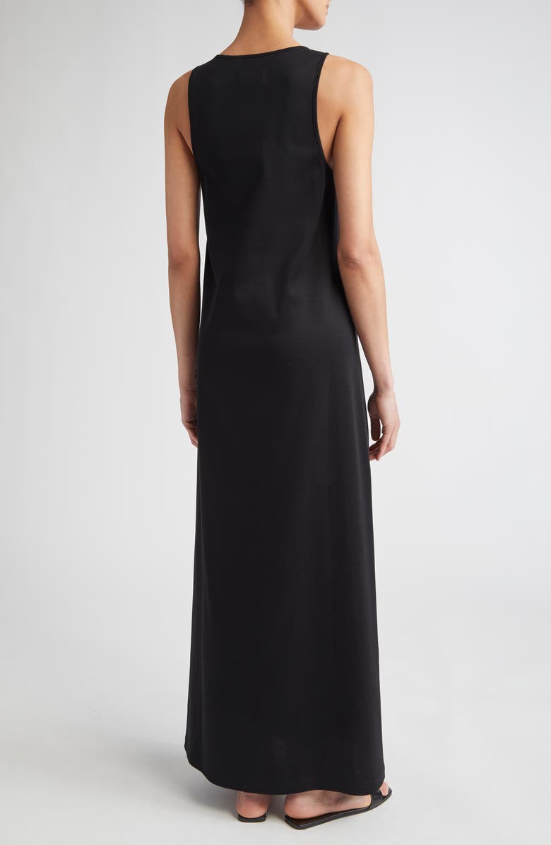 GIA STUDIOS Isha Cotton Tank Maxi Dress, Alternate, color, 