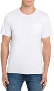 W.R.K Solid Reworked Slim Fit T-Shirt