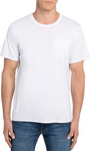 W.R.K Solid Reworked Slim Fit T-Shirt