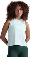 2XU Form Soft Jersey Relaxed Tank
