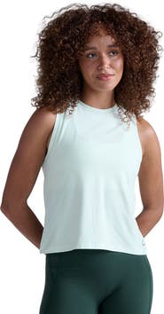 2XU Form Soft Jersey Relaxed Tank