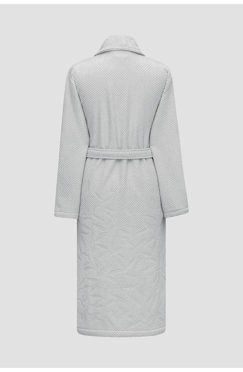 Togas Mirel Women's Bathrobe, Alternate, color, Grey