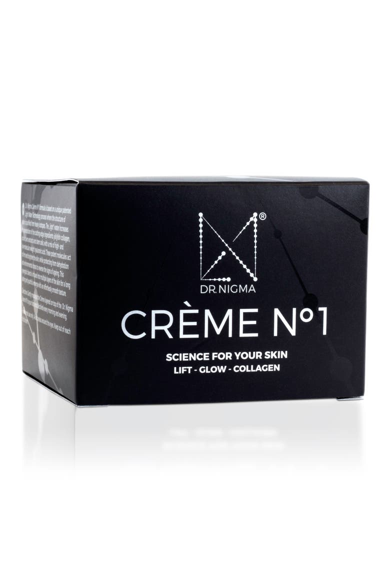Créme No.1 Face Cream, Alternate, color, NO COLOR
