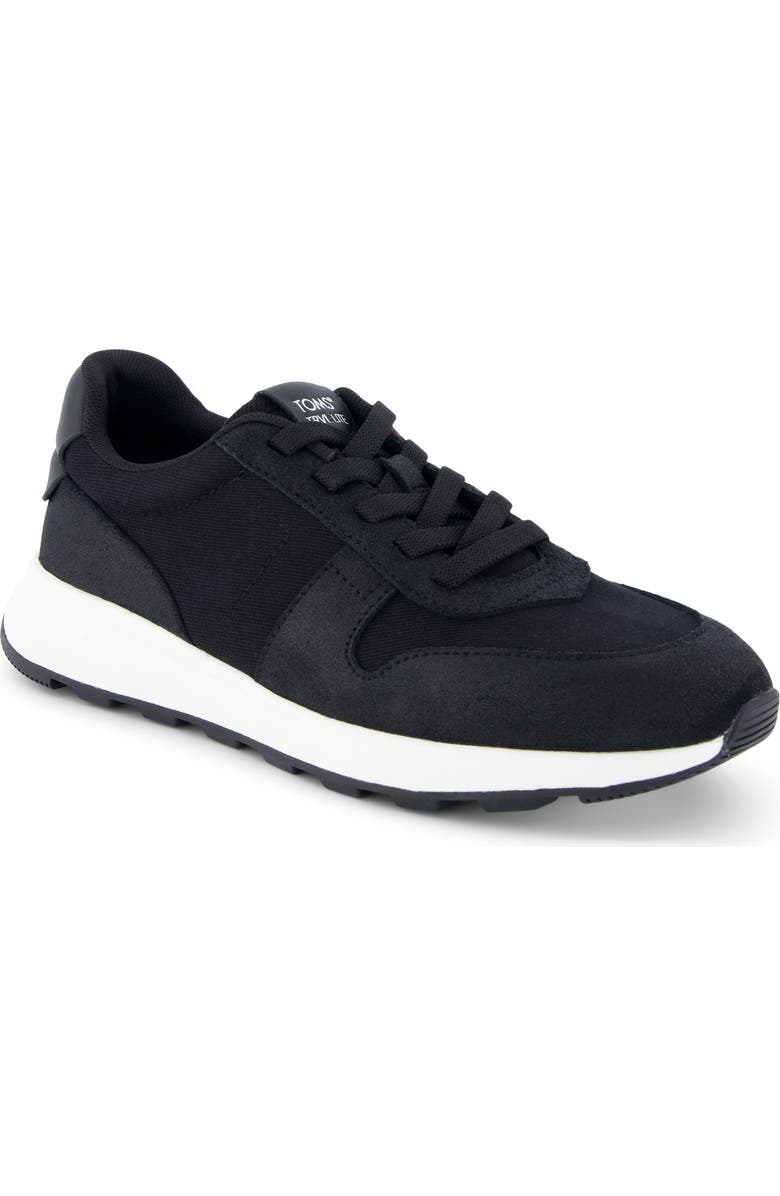 TOMS TRVL Lite Retro Sneaker, Main, color,