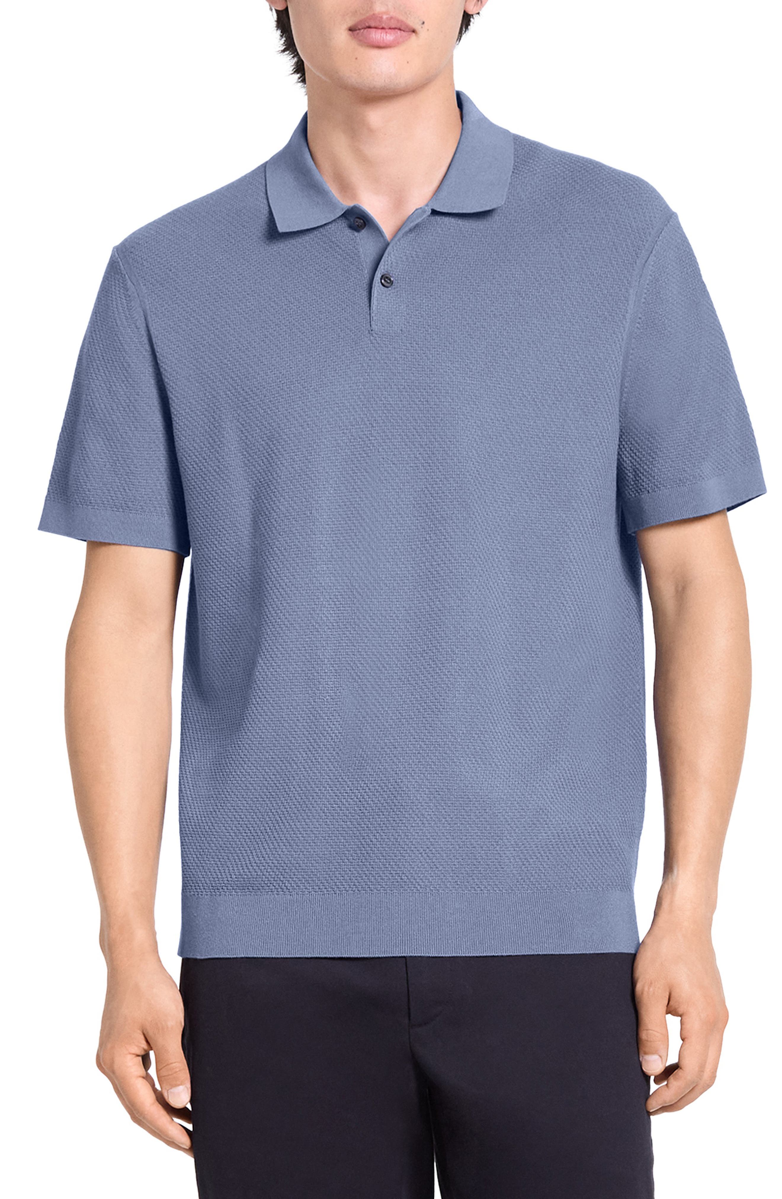 selected DUSK BLUE