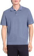 Theory Soris Polo Sweater