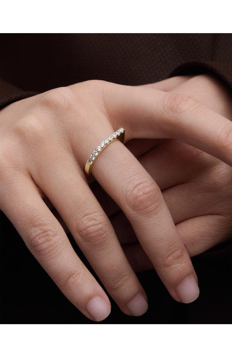 PDPAOLA Gloss Ring, Alternate, color, Gold