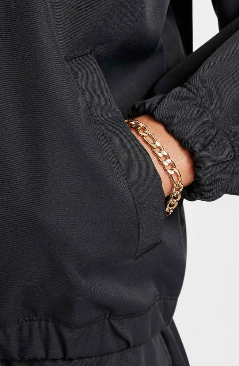 Nike Kids' Oversize Jacket, Alternate, color, 