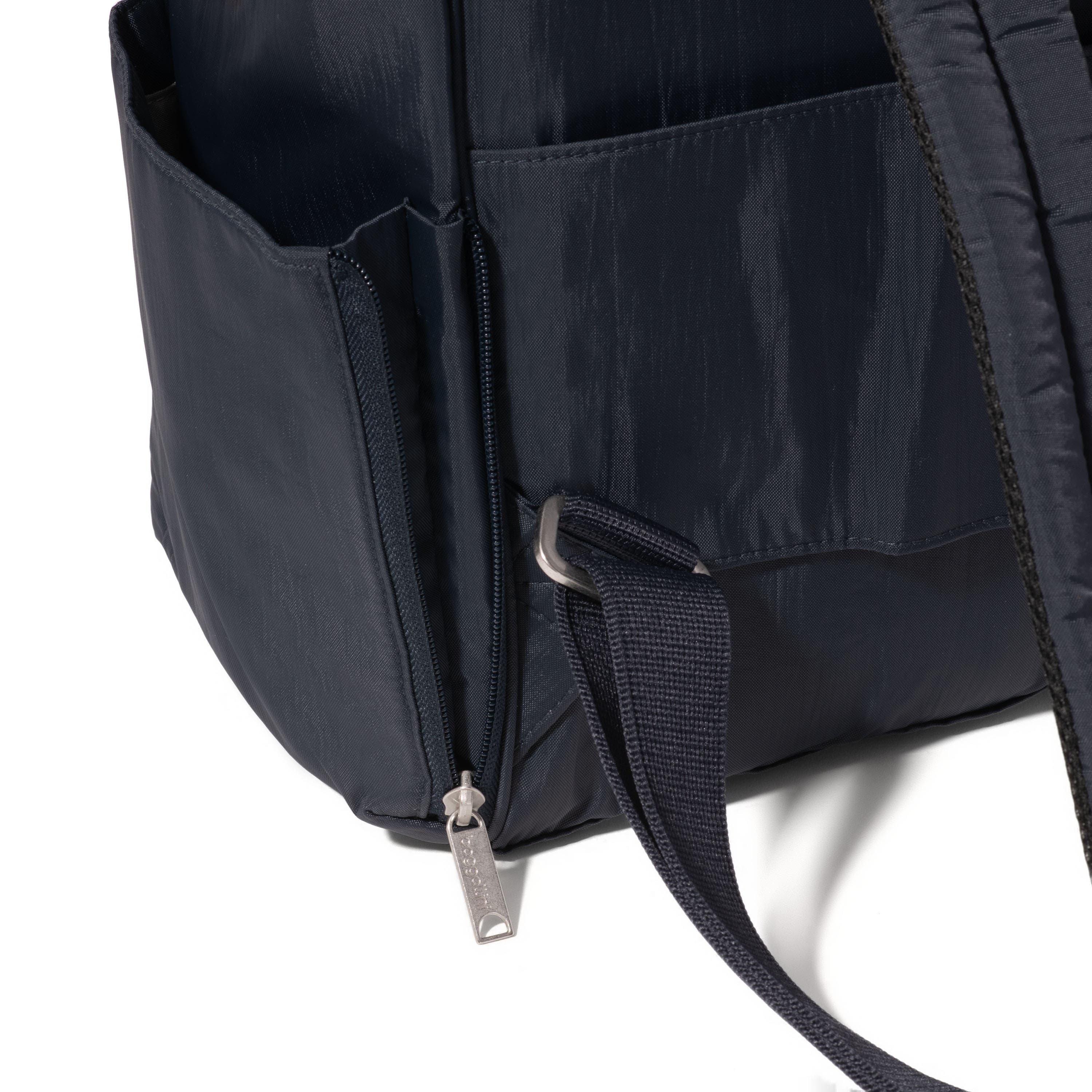 Securtex Anti-theft Windsor Backpack, Alternate, color, French Navy