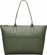 Radley Oak Street Medium Ziptop Tote Bag