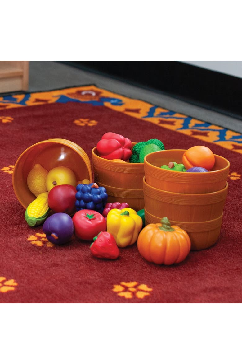 The Nutrition Activity Kit, Alternate, color, Multicolor