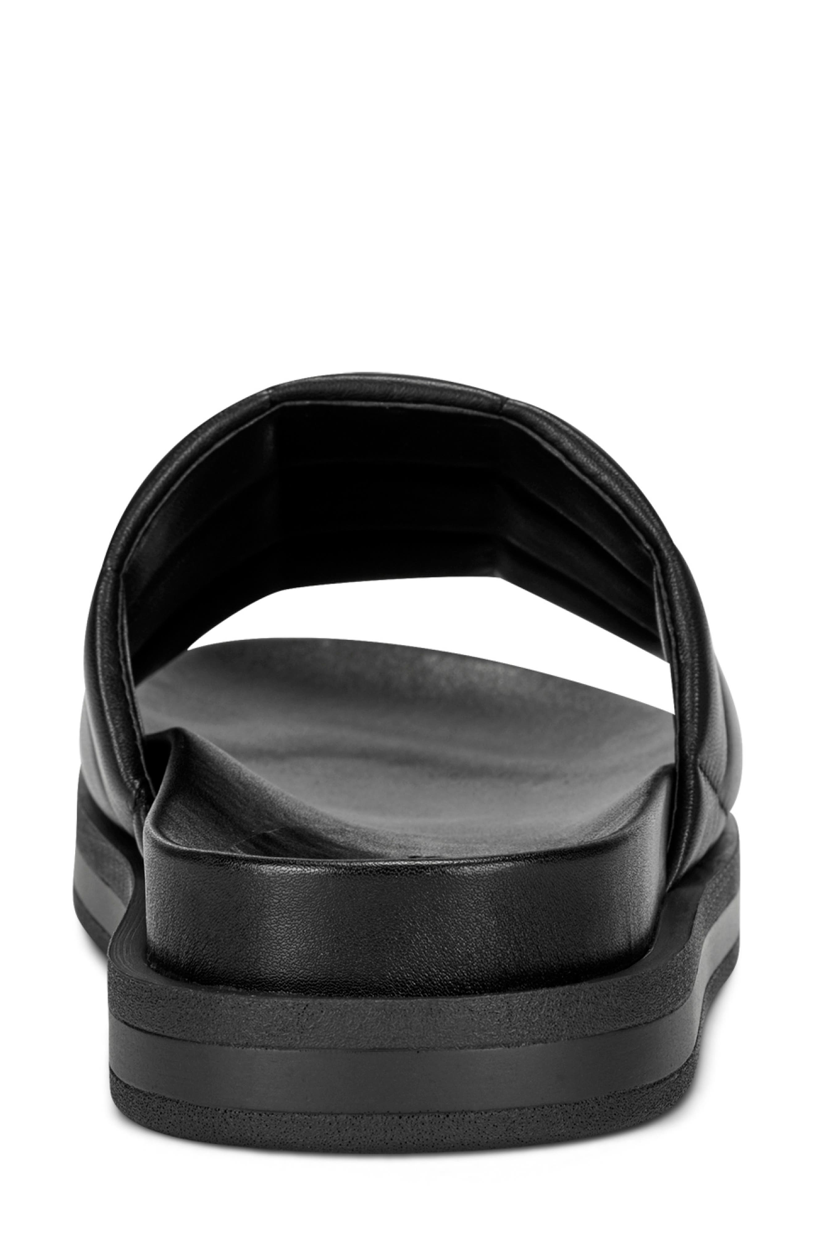 Aerosoles Leila Slide Sandal, Alternate, color, 