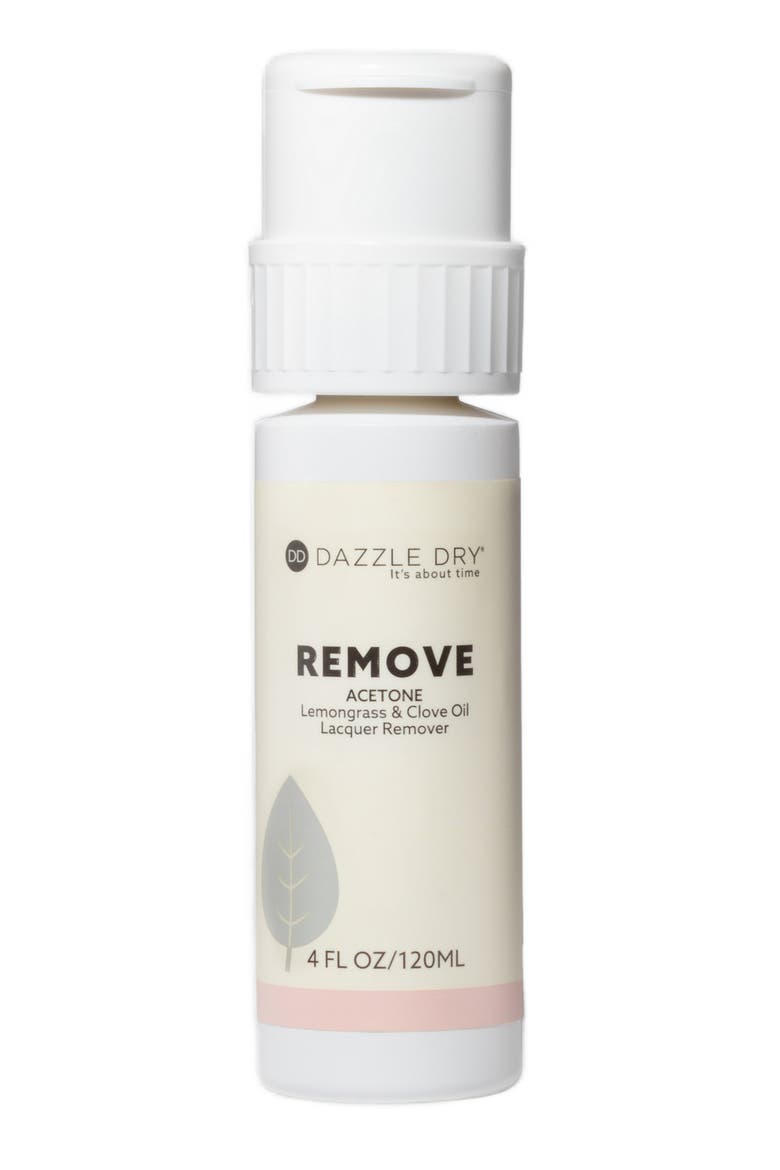 Remove Acetone, Main, color, Remove Acetone