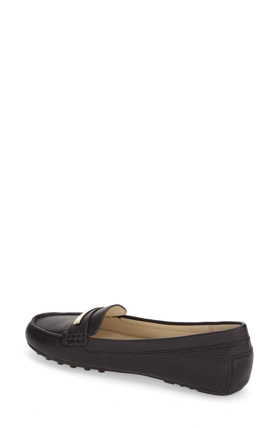 MICHAEL Michael Kors 'Everett' Loafer, Alternate, color, 