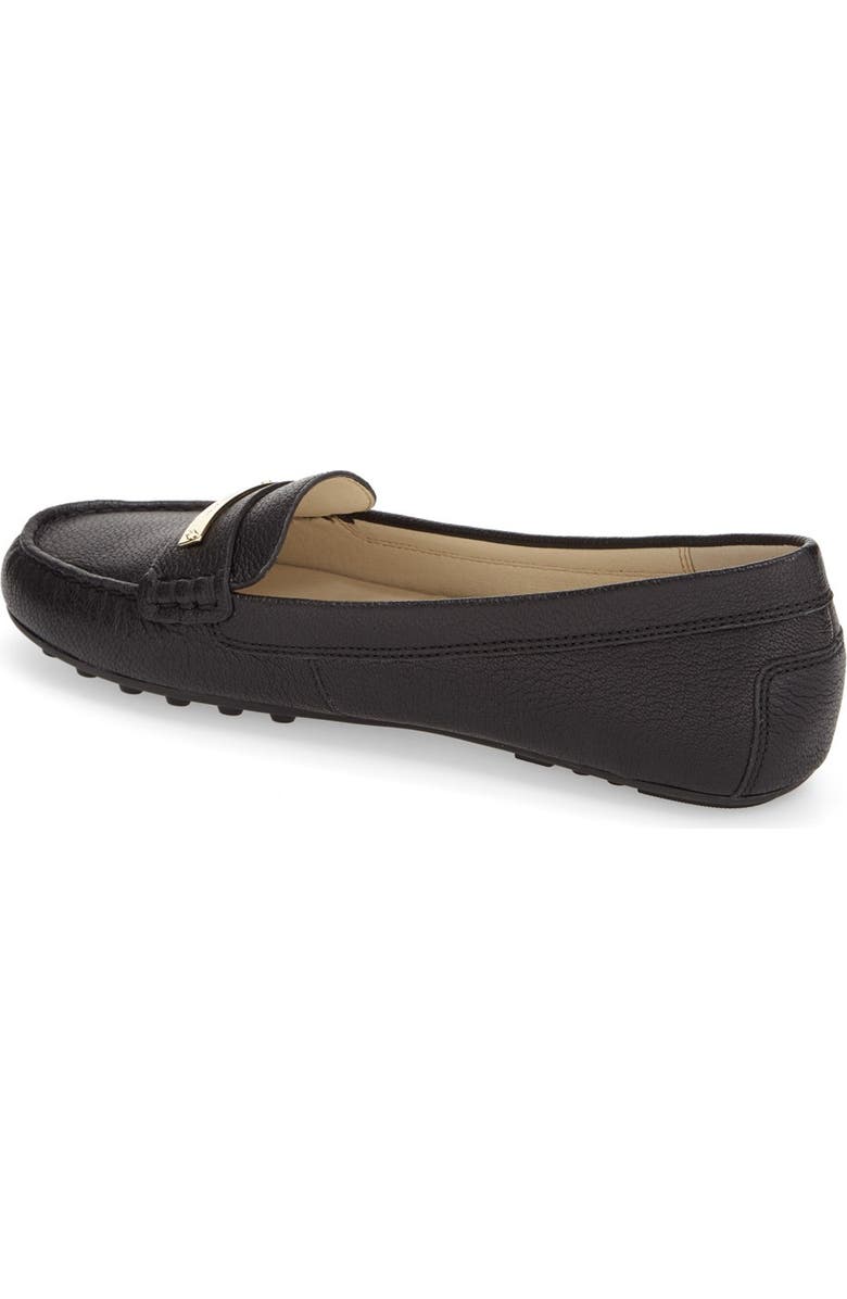 MICHAEL Michael Kors 'Everett' Loafer, Alternate, color,