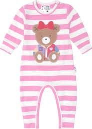 Huxbaby Varsity Huxette Romper