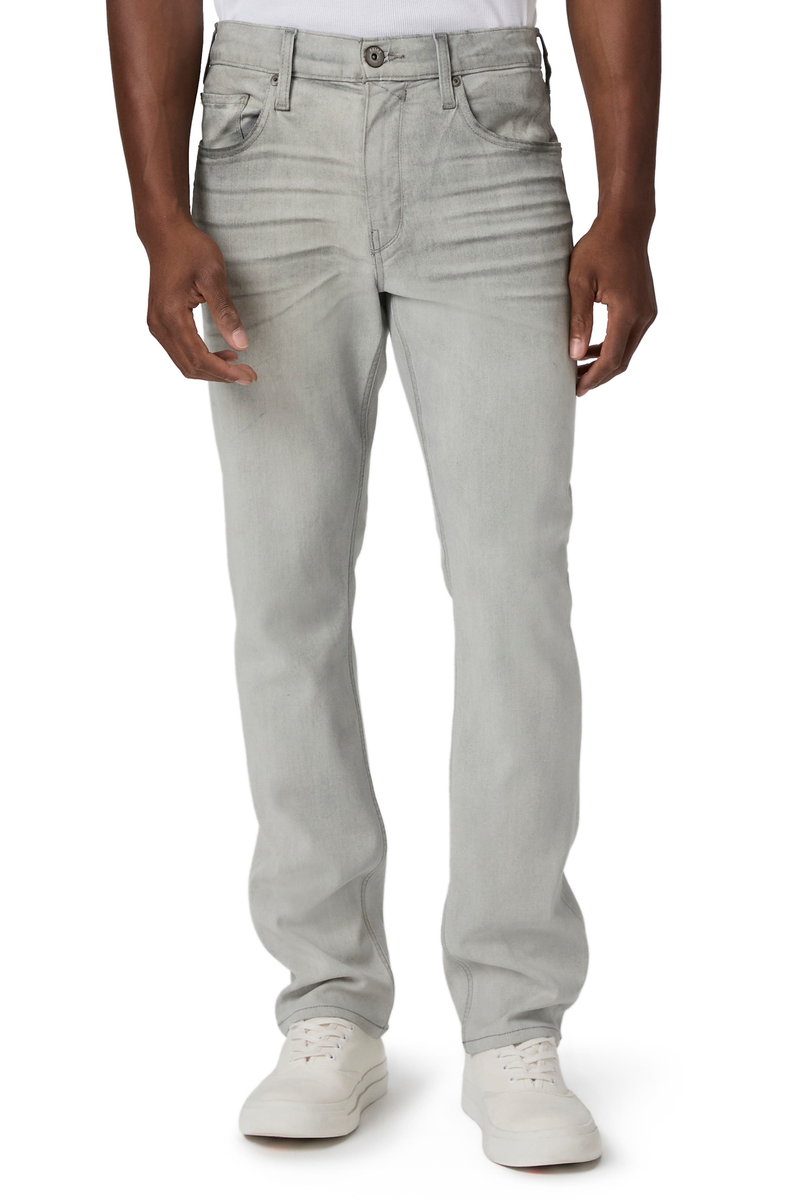 Federal Slim Straight Leg Jeans