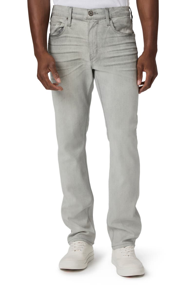 Federal Slim Straight Leg Jeans, Main, color, PACOMA