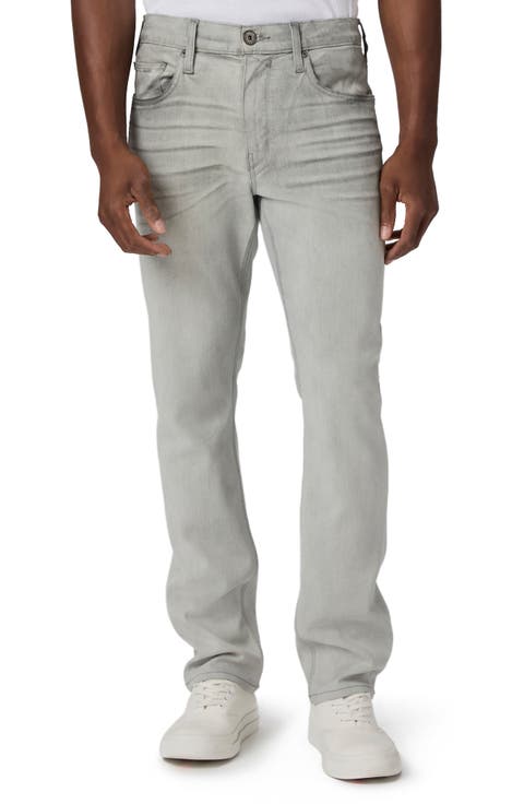 Federal Slim Straight Leg Jeans