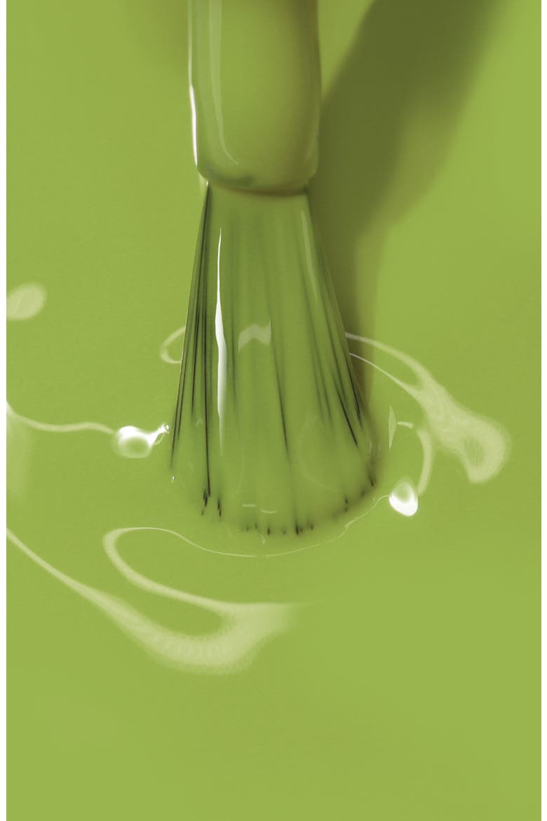 Enhanced Color Nail Polish, Alternate, color, TIPSY MERMAID