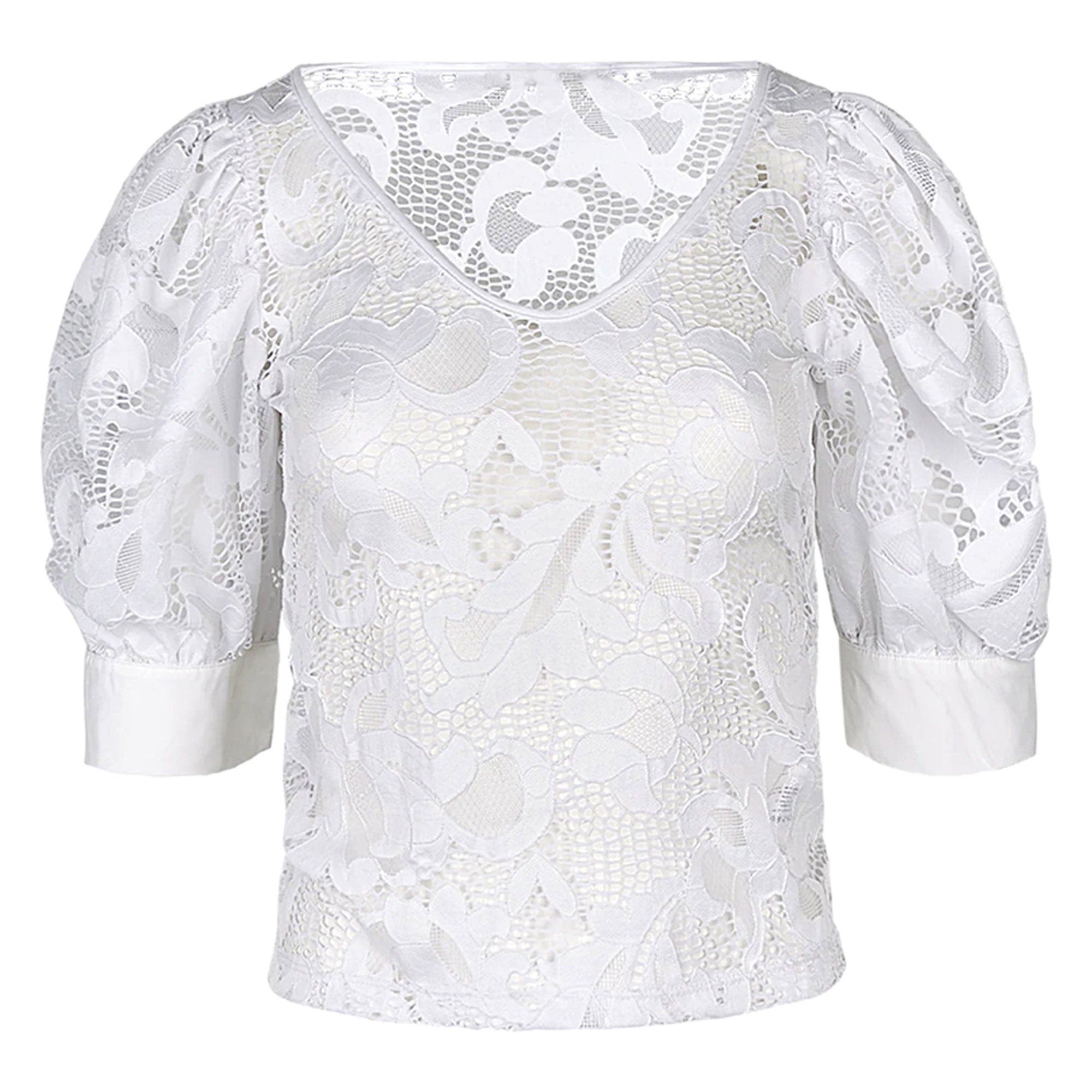 selected White