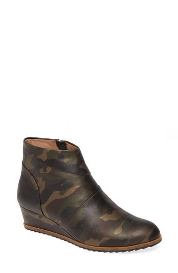 Linea Paolo Yuri Bootie In Multi