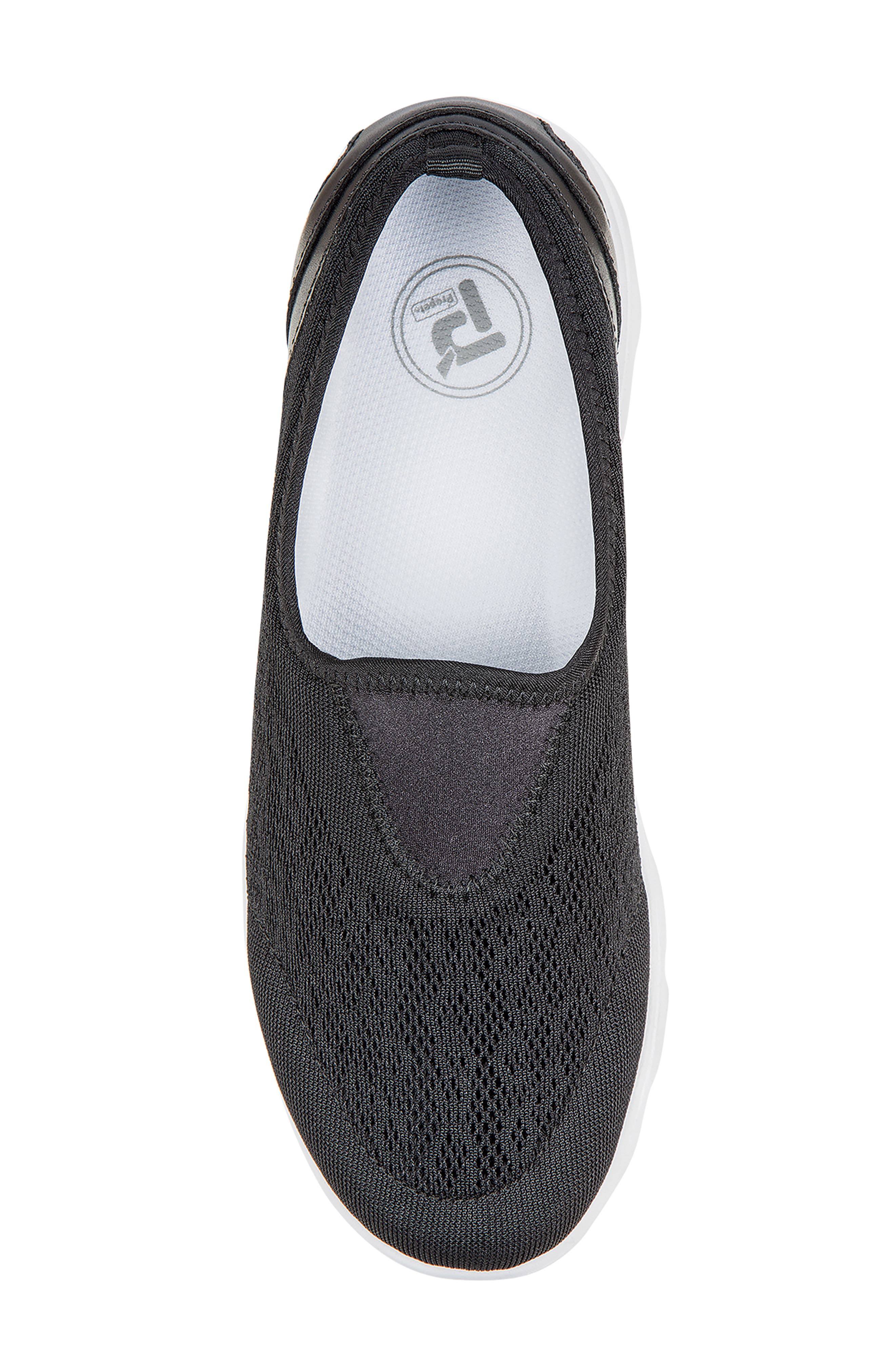 Propét TravelActiv Slip-On Sneaker, Alternate, color, 