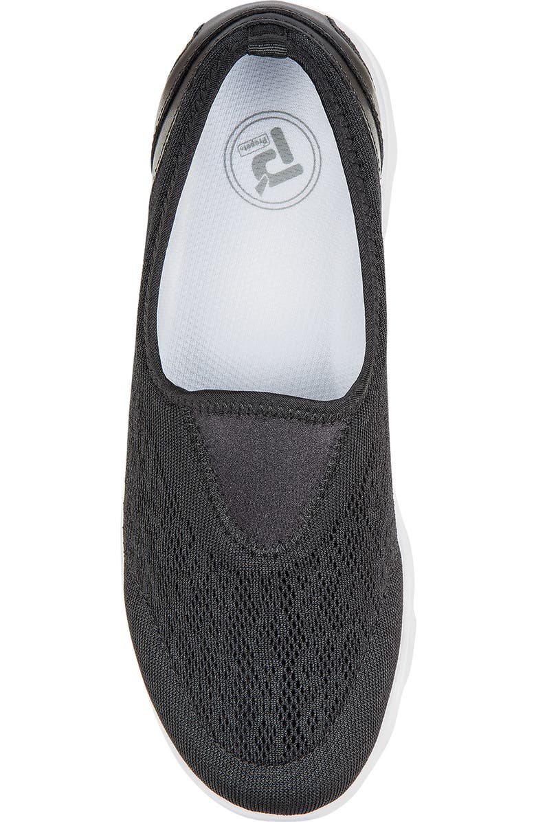 Propét TravelActiv Slip-On Sneaker, Alternate, color,
