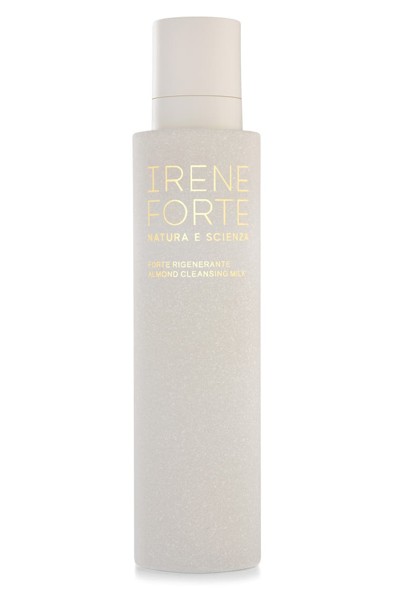 Almond Cleansing Milk, Alternate, color, NO COLOR