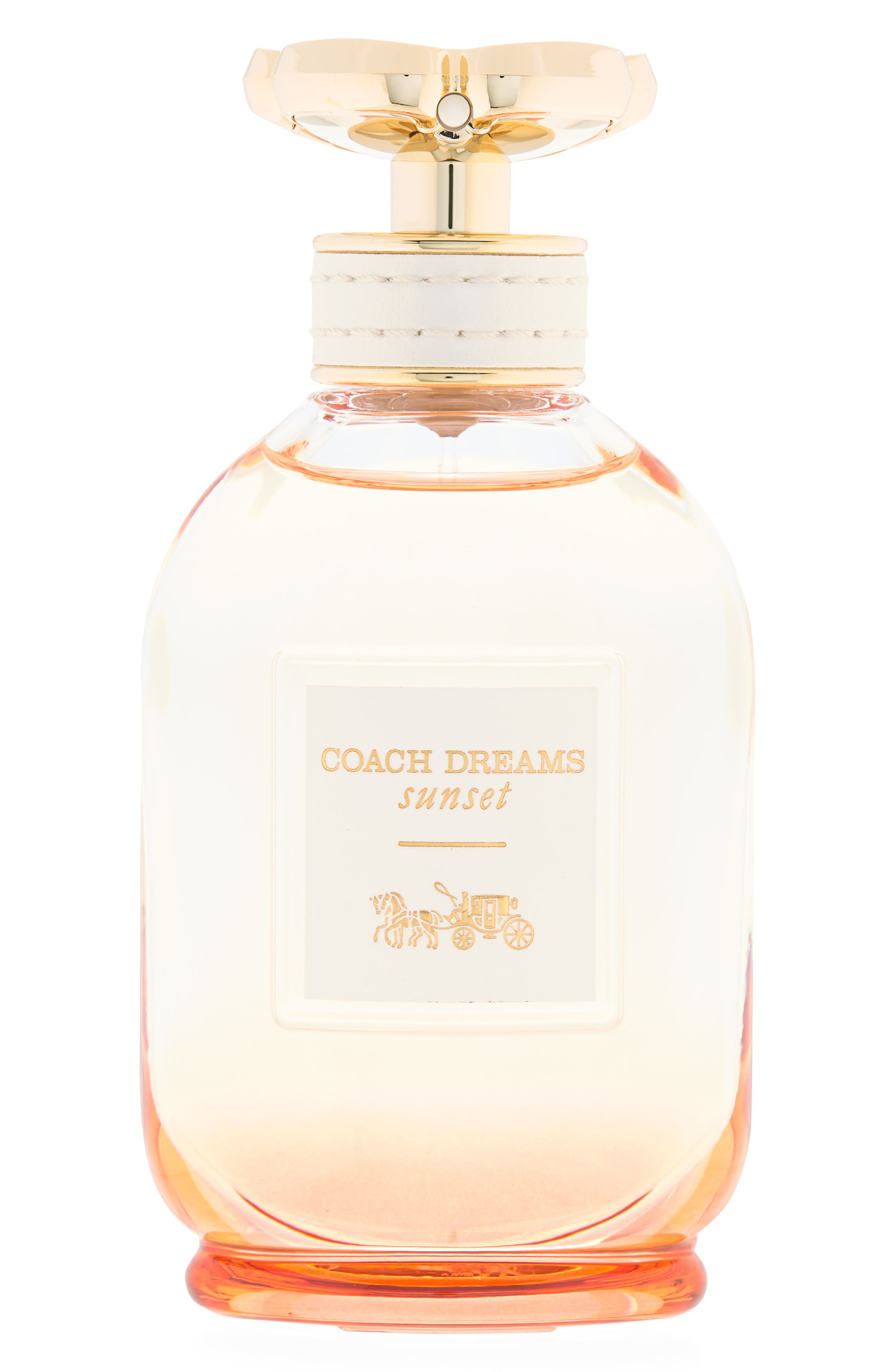 COACH Dreams Sunset Eau de Parfum